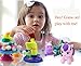 Anyumocz 36 Colors Air Dry Clay Moulding Craft Clay - Clay Set for Kids with Tools
