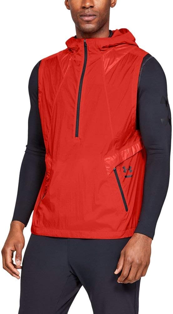Under Armour Men's Under Armour Men's Perpetual Vest 18 Sleeveless