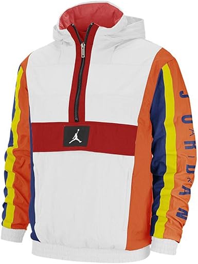 amazon jordan jacket