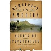 Democracy in America (Harper Perennial Modern Classics)