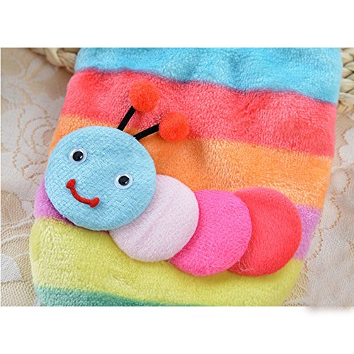 image for Gerichy Pet Clothes Puppy Warm Knit Coat,Cotton Vest Jacket Apparel Co