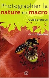 Photographier la nature en macro