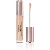 Elizabeth Arden Flawless Finish Skincaring Concealer with Hyaluronic Acid, Vitamin C and E, 305 (Medium), 0.2 oz