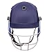 Yonker Club Cricket Helmet Sizes: XS (52cm-54cm)