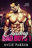 Free eBook - Chasing Bad Boys