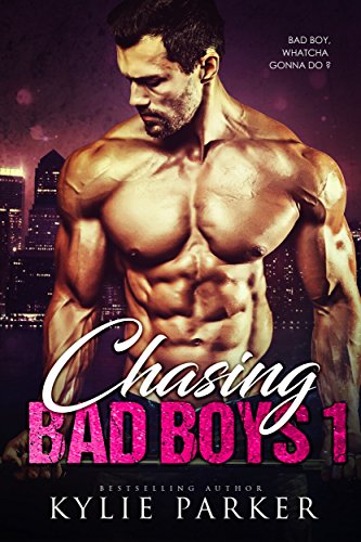 Free eBook - Chasing Bad Boys