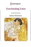 Everlasting Love: Harlequin comics by Carole Mortimer, Seiko Akimoto