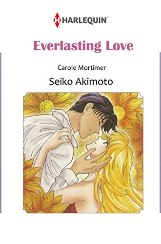 Everlasting Love: Harlequin comics by Carole Mortimer