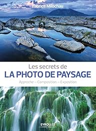 Les  secrets de la photo de paysage