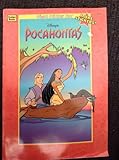 Paperback Giant Sticker Fun - Disney's Pocahontas Book