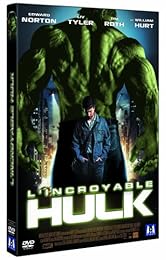 L'incroyable Hulk