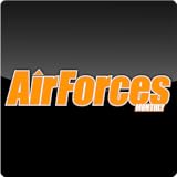Airforces Monthly