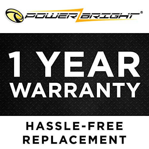 PowerBright 300 Watts Japanese Voltage Transformers, Step Up and Down Japan Converter, can be