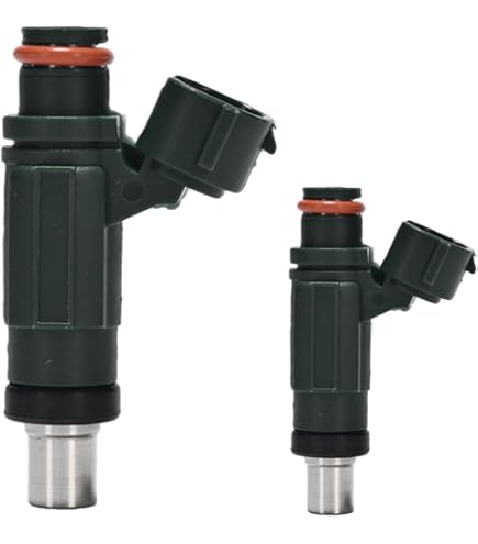 Amazon.com: Fuel Injector Nozzle EAT287 49033-0011, 49033-0017