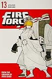 Fire Force 13