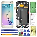 Display Touch Screen (AMOLED) Digitizer Assembly