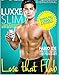 Luxxe Slim L-Carnitine & Green Tea Extract Supplement- 60 Capsules