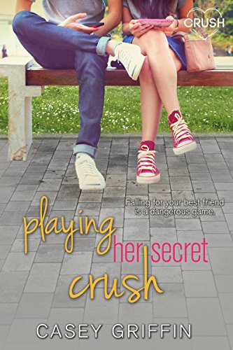 Playing Her Secret Crush en promo sur Amazon