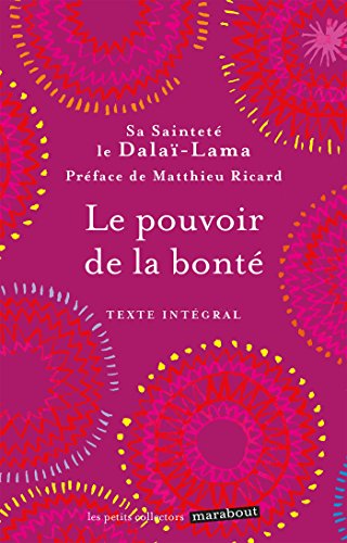 Le  pouvoir de la bonté