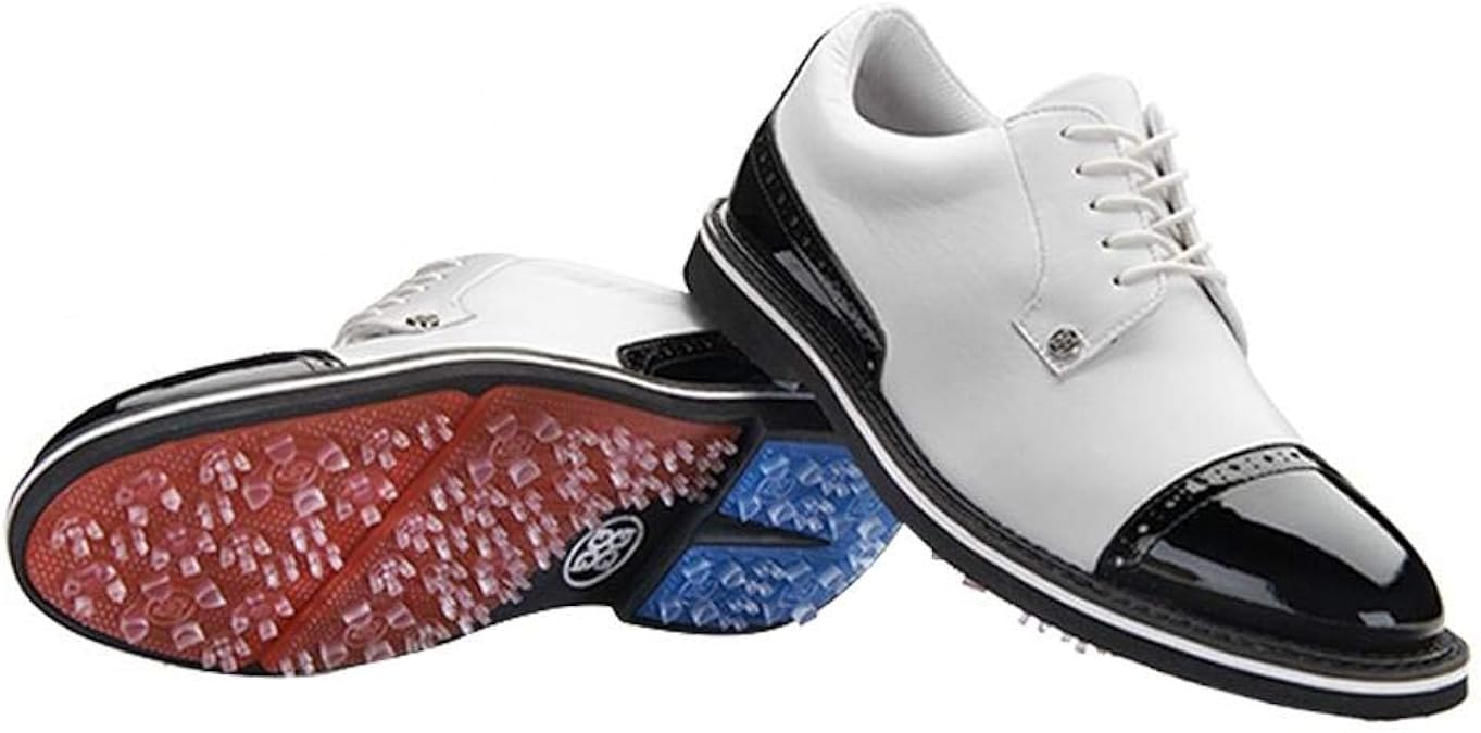 women's cap toe gallivanter