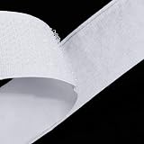 Faburo 8M Self Adhesive Hook and Loop Strip Tape Set view 4