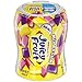 Juicy Fruit Mixies Fruity Chews Sugarfree Gum, 40-Piece Bottle (Pack of 6)