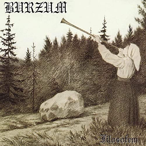 Burzum - Filosofem - Amazon.com Music