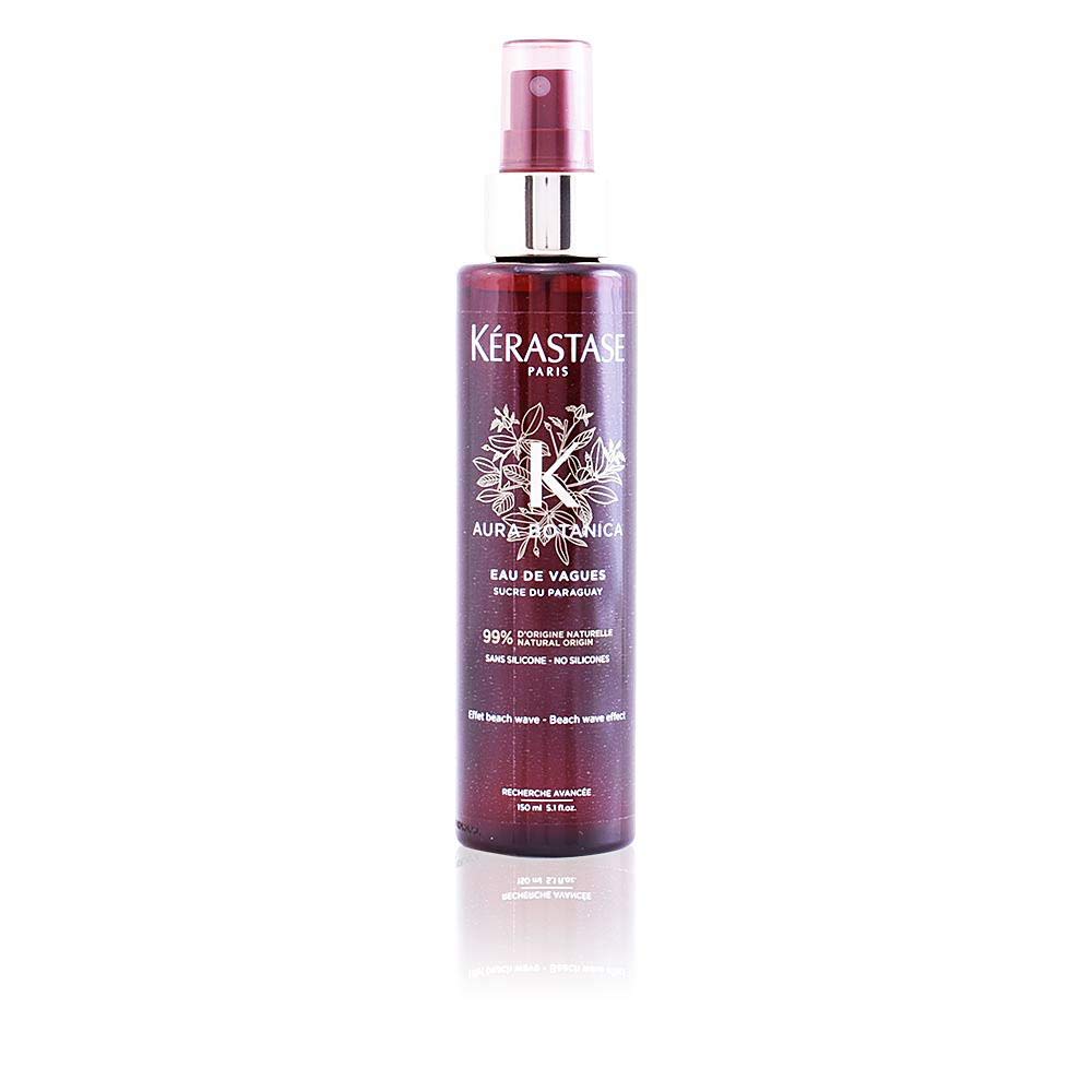 Amazon.com : Kerastase Aura Botanica Lait De Soie, 5.07 