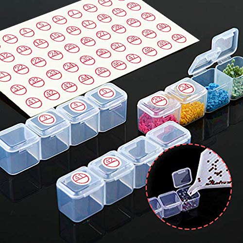 5 Mlife+Diamond+Painting+Accessories+Storage