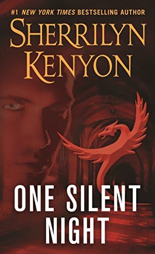 One Silent Night (Dark-Hunter Novels Book 15)
