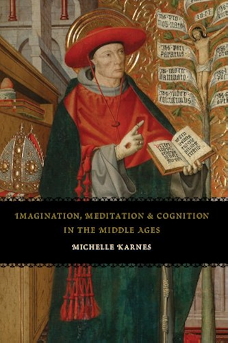 Download Imagination, Meditation, and Cognition in the Middle Ages (English Edition) PDF