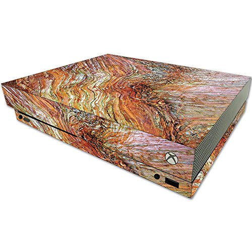 MightySkins Skin Compatible with Microsoft One X Console Only - Woodlands | Pro…