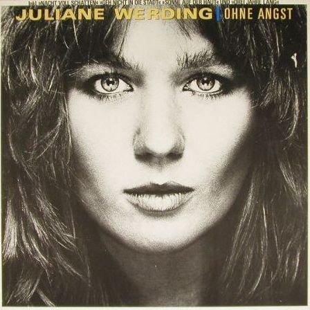 Juliane Werding - Tophits Eighties 1984 Cd1 - Zortam Music