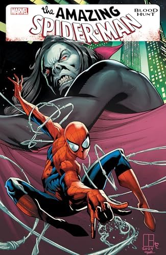 Amazon.com: Amazing Spider-Man: Venom Inc.: 9781302905798: Slott