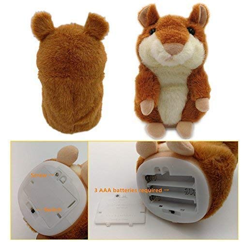 3 Ayeboovi+Talking+Hamster+Repeats+Children