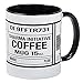 CafePress - 15Oz Swan Dharma Initiative Coffee - Unique Coffee Mug, Coffee Cup