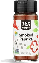 365 by Whole Foods Market Smoked Paprika, 1.87 OZ