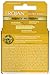 TROJAN Stimulations Ultra Ribbed Lubricated Condom, 3ct