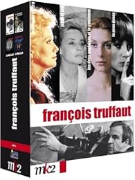 Coffret Francois Truffaut : Le Dernier Metro, Jules Et Jim, Les Deux Anglaises Et Le Continent, La Peau Douce