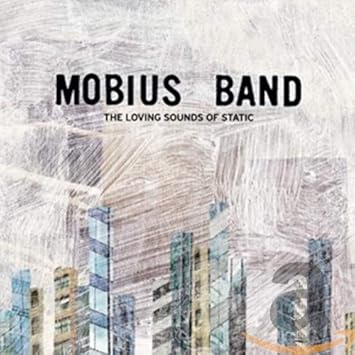 The Loving Sounds Of Static Mobius Band Mobius Band Amazon De Musik