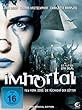 Immortal (2 DVDs mit Holografie-Cover)