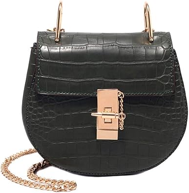 Chain bag amazon Clearance