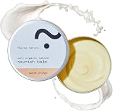 Fierce Nature Pure Nourish Tallow Balm Organic 100 g Sweet Orange view 8