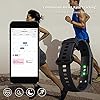 HONOR-Band-5-Fitness-Trackers-HR-Activity-Trackers-Health-Exercise-Watch-with-SpO2-Heart-Rate-and-Sleep-Monitor-Smart-Band-Calorie-Counter-Step-Counter-Pedometer-Walking-for-Men-Women-Black HONOR Band 5 Fitness Tracker, Fitness Watch with Heart Rate, Blood Oxygen, Sleep Monitor, Waterproof Smart Watch Women…