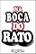 Livro Na Boca do Rato