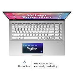 ASUS VivoBook S15 Thin & Light