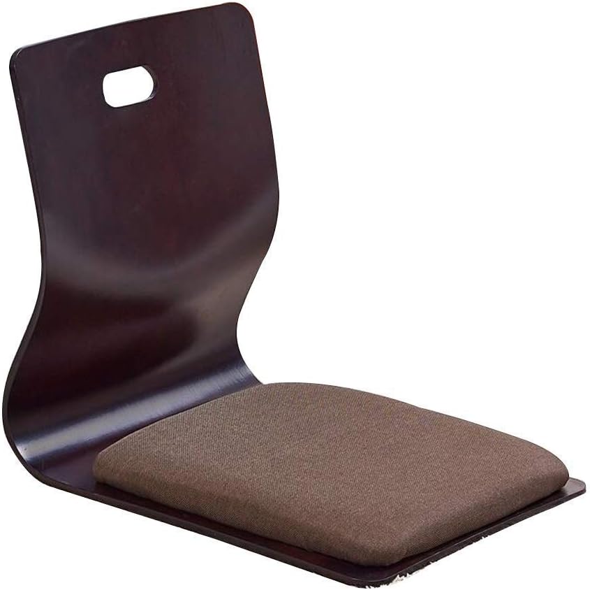 Stuhl Boden Stuhl Gepolsterter Sitz Boden Stuhl Mit Rückenlehne Kinder