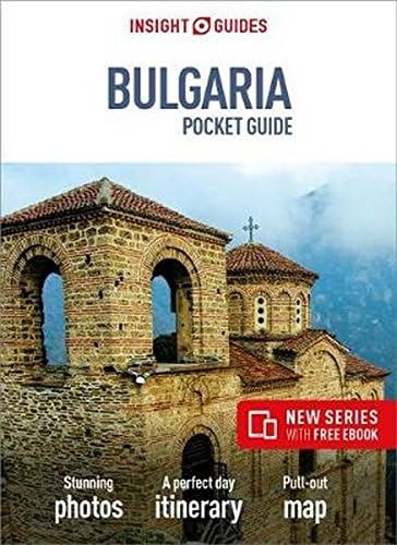 Insight Guides Pocket Bulgaria (Travel Guide eBook)