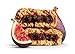 Nature's Bakery Stone Ground Whole Wheat Fig Bar-36, 2 OZ Twin Packs, variety pack