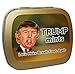 Trump Make Breath Fresh Again Mints - Trump Gag Gifts - Clinton Trump Election 2016 - Donald Trump Gifts - Peppermint Breath Mints - Funny Mint Tins by Gears Out